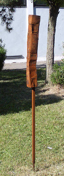Skulptur