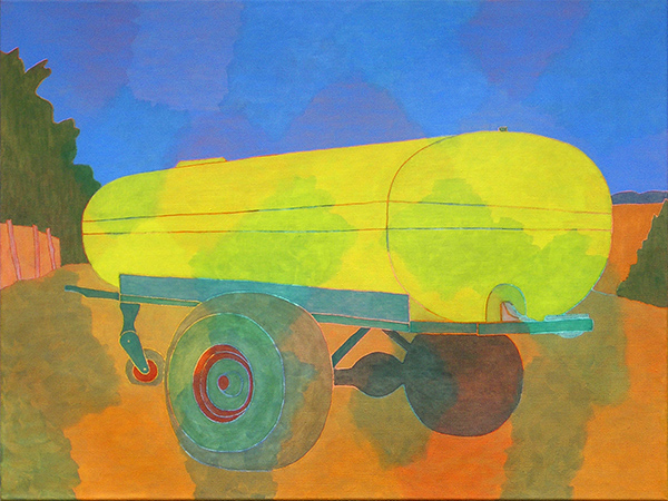 o.T., 2010